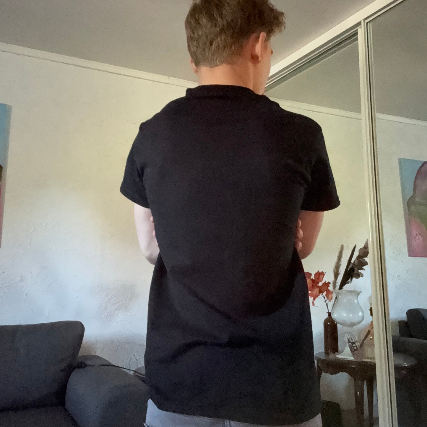 Ascend Classic Tee