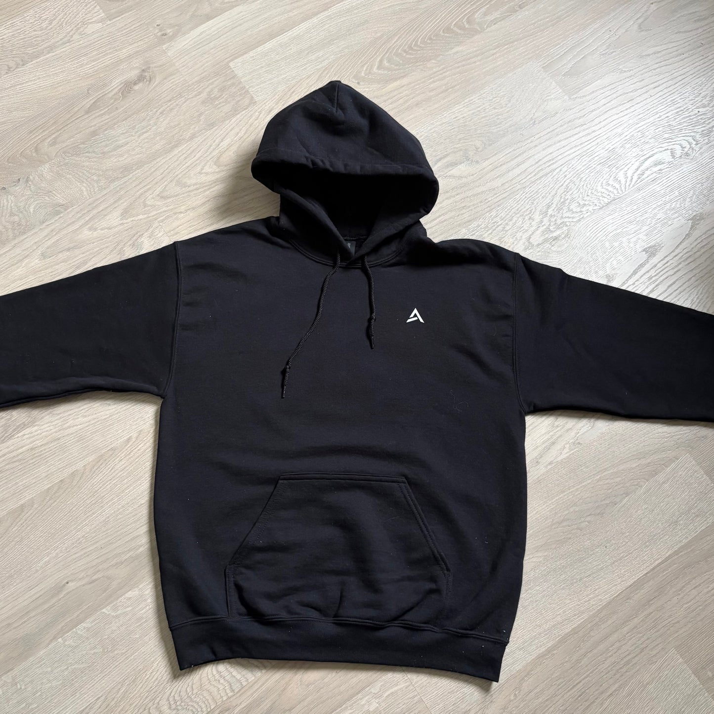 Ascend Core Hoodie