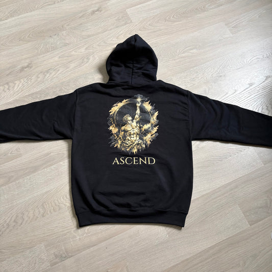 Ascend Core Hoodie