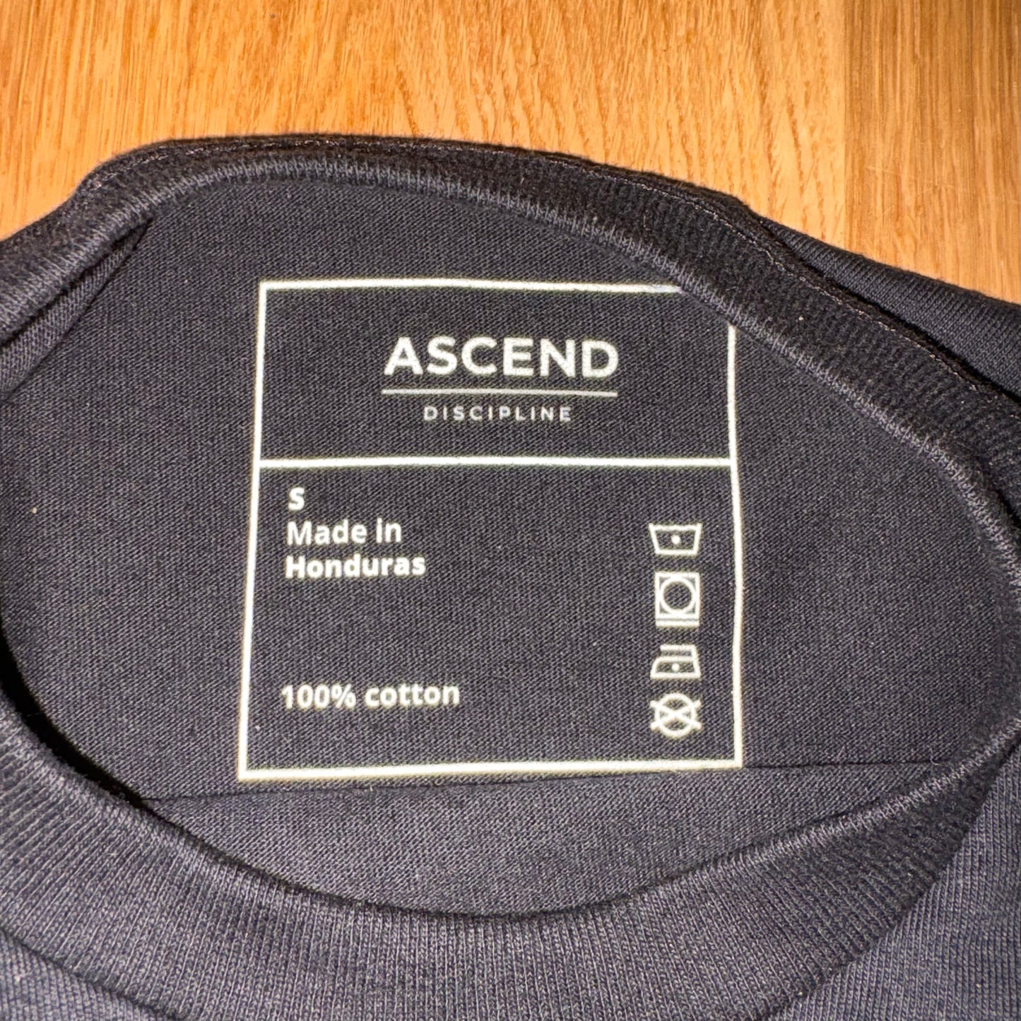 Ascend Classic Tee