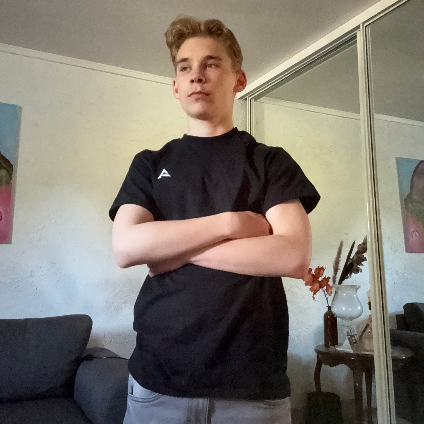 Ascend Classic Tee